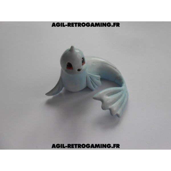 Figurine Pokémon - Lamantine