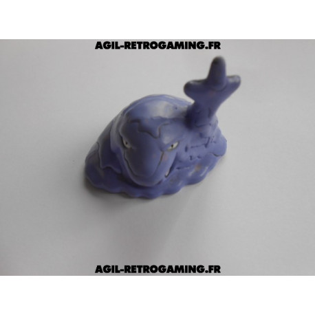 Figurine Pokémon - Grotadmorv