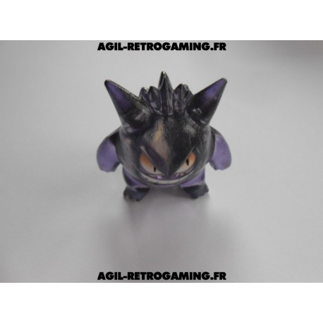 Figurine Pokémon - Ectoplasma