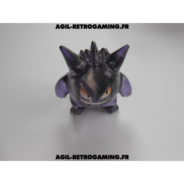 Figurine Pokémon - Ectoplasma