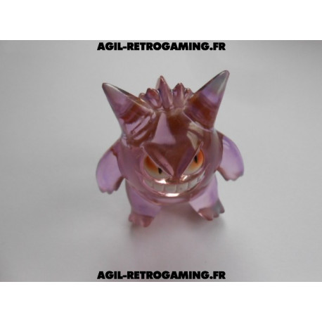 Figurine Pokémon - Ectoplasma 094