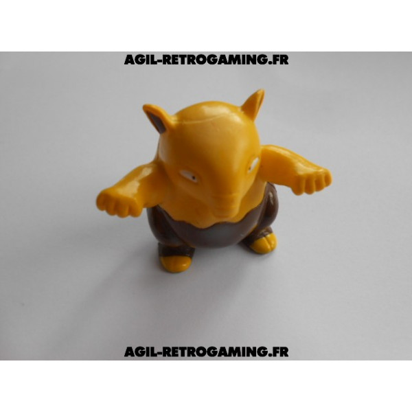 Figurine Pokémon - Soporifik