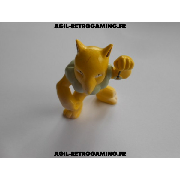 Figurine Pokémon - Hypnomade