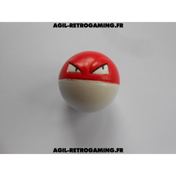 Figurine Pokémon - Voltorbe