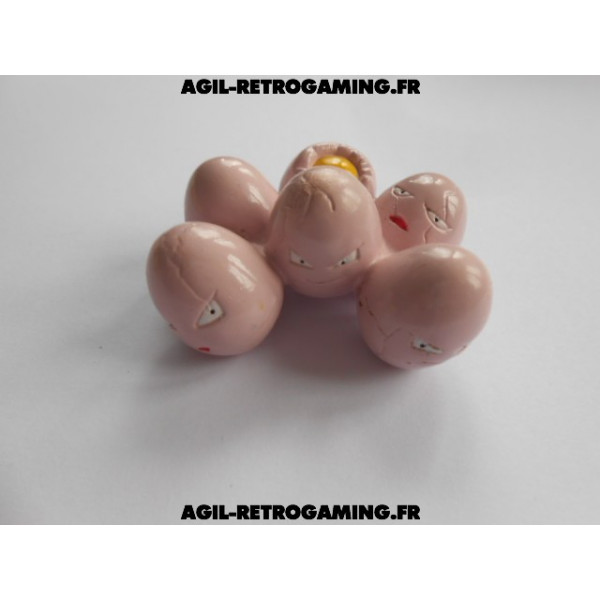 Figurine Pokémon - Noeunoeuf