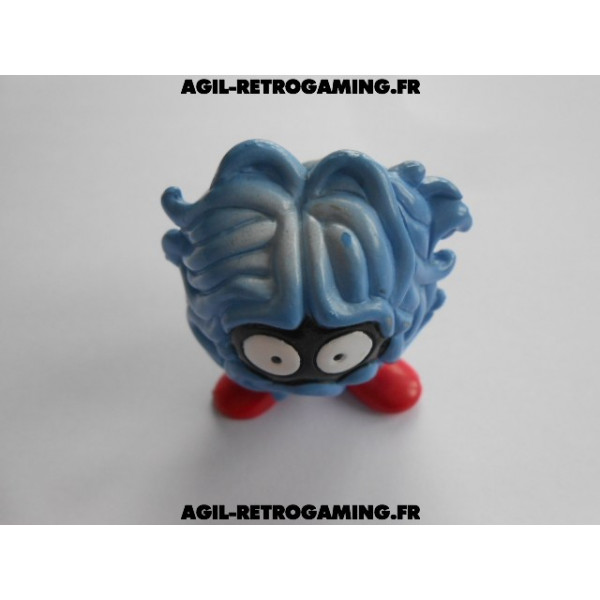 Figurine Pokémon - Saquedeneu