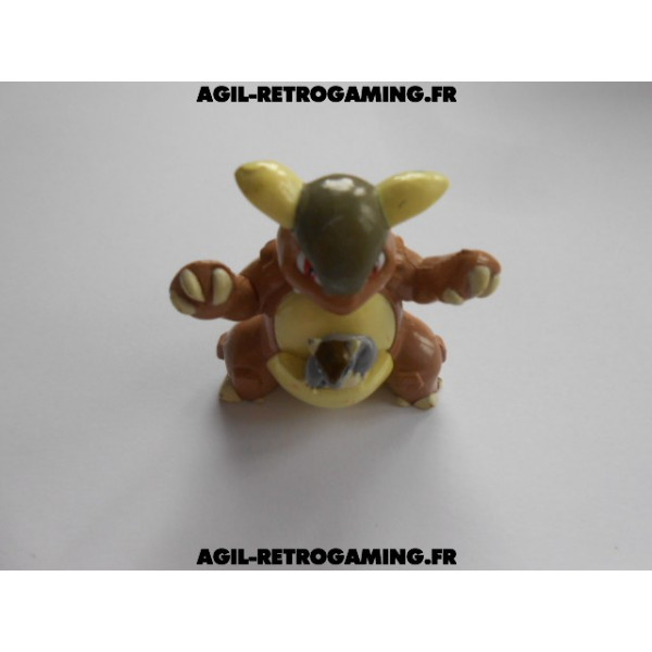 Figurine Pokémon - Kangourex