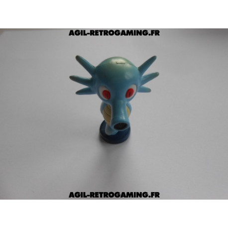 Figurine Pokémon - Hypotrempe