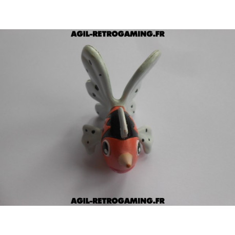 Figurine Pokémon - Poissoroy