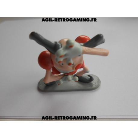 Figurine Pokémon - M Mime