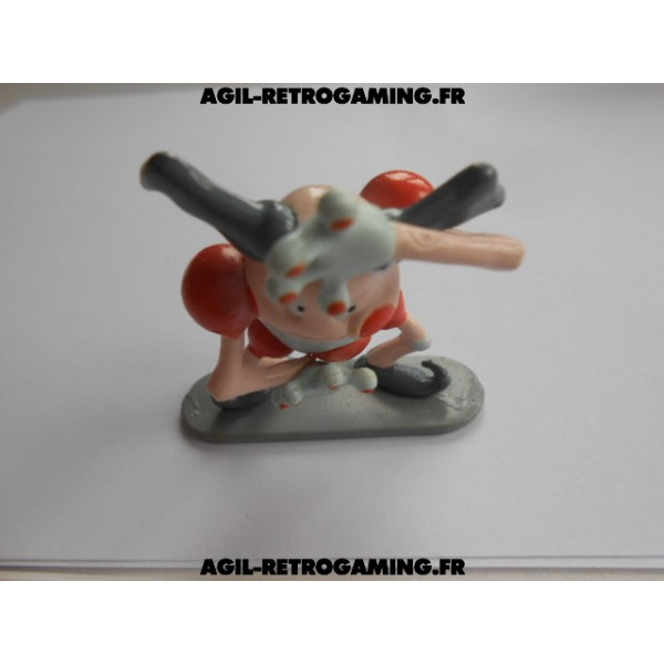 Figurine Pokémon - M Mime