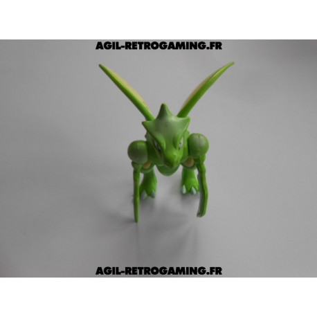 Figurine Pokémon - Insécateur