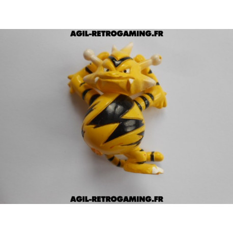 Figurine Pokémon - Electek