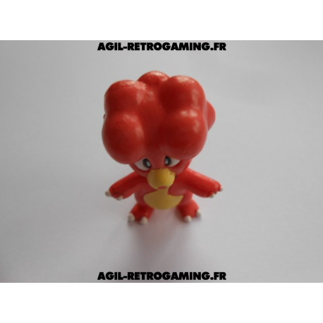 Figurine Pokémon - Magby