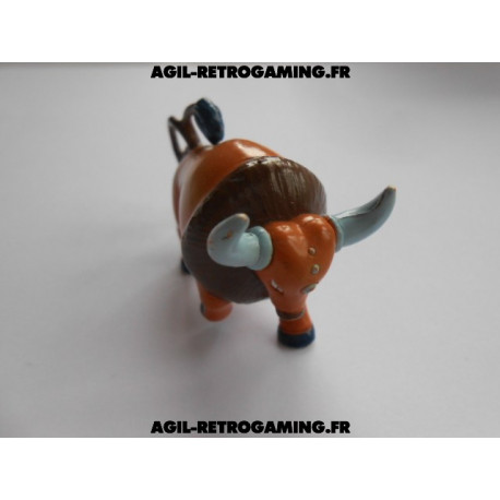Figurine Pokémon - Tauros