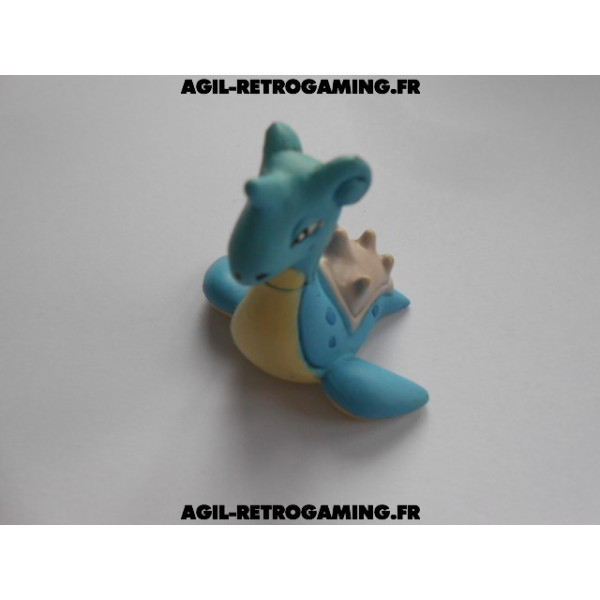 Figurine Pokémon - Lokhlass