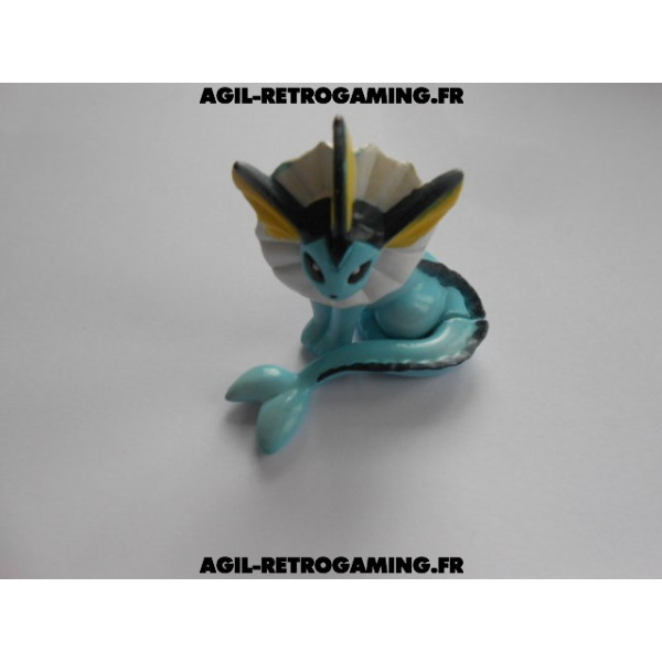 Figurine Pokémon - Aquali