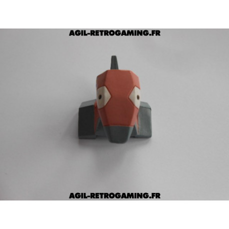 Figurine Pokémon - Porygon