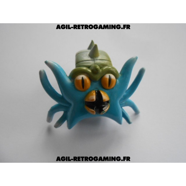 Figurine Pokémon - Amonistar