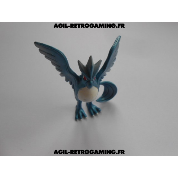Figurine Pokémon - Artikodin