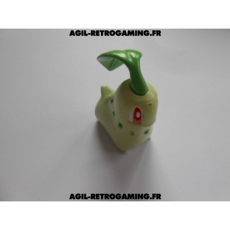 Figurine Pokémon - Germignon
