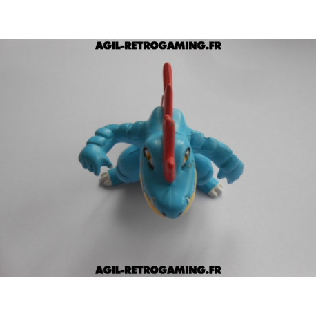 Figurine Pokémon - Aligatueur
