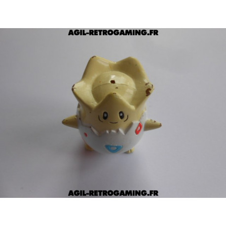 Figurine Pokémon - Togepi