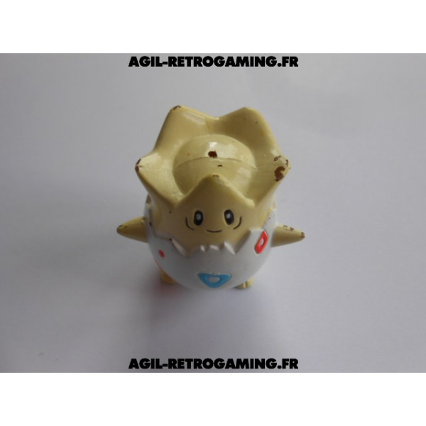 Figurine Pokémon - Togepi