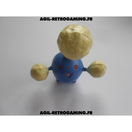 Figurine Pokémon - Cotovol