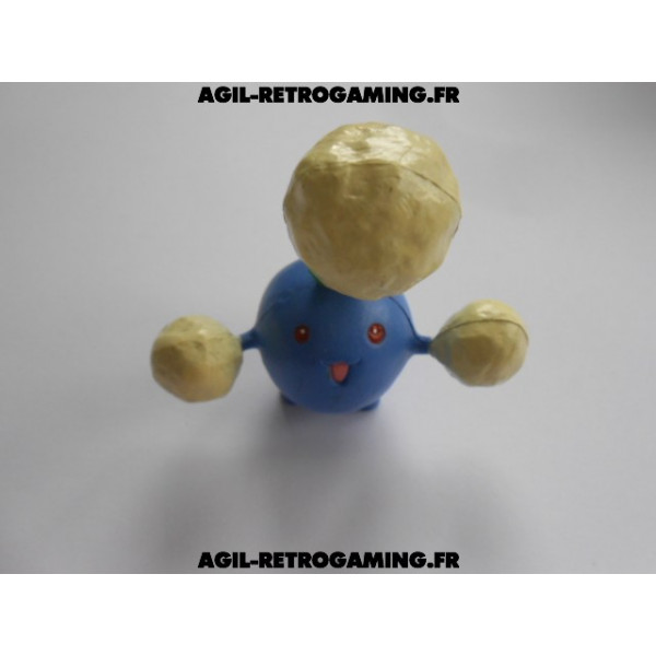 Figurine Pokémon - Cotovol