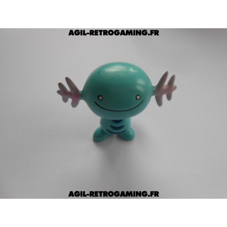 Figurine Pokémon - Cotovol