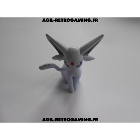 Figurine Pokémon - Mentali