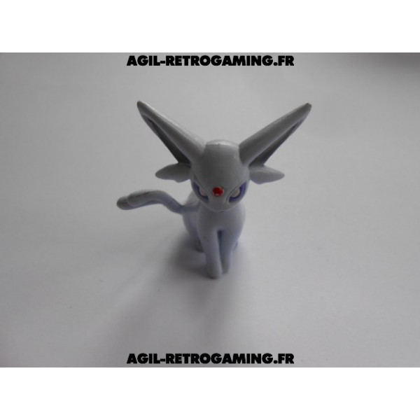 Figurine Pokémon - Mentali