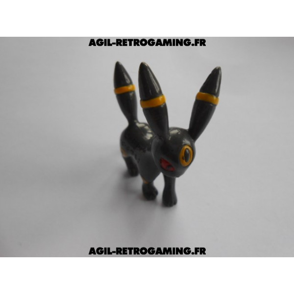 Figurine Pokémon - Noctali