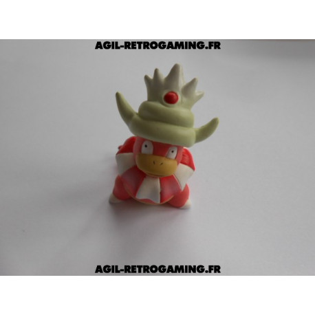 Figurine Pokémon - Roigada