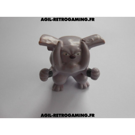 Figurine Pokémon - Granbull