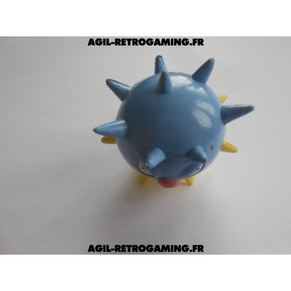 Figurine Pokémon - Qwilfish