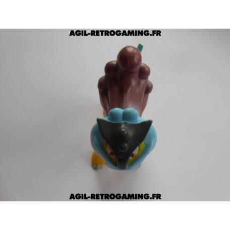 Figurine Pokémon - Raikou