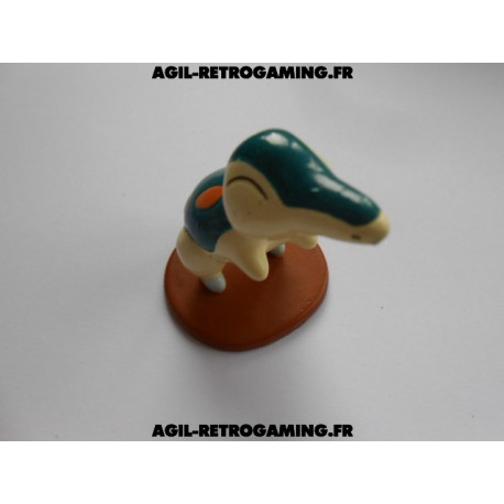 Figurine Pokémon - Héricendre