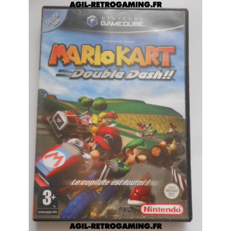 Mario Kart Double Dash !! NGC