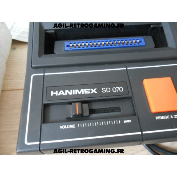 Console Hanimex SD-070