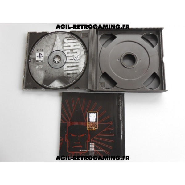 Krazy Ivan Krazy Ivan