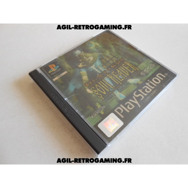 Legacy of Kain : Soul Reaver Legacy of Kain : Soul Reaver