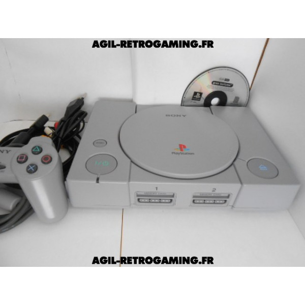 Playstation SCPH-5552