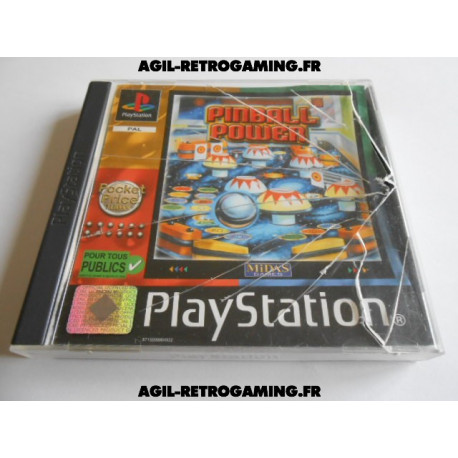 Pinball Power Pinball Power