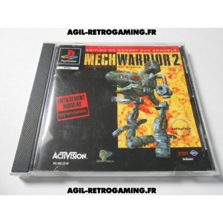 Mechwarrior 2 Mechwarrior 2