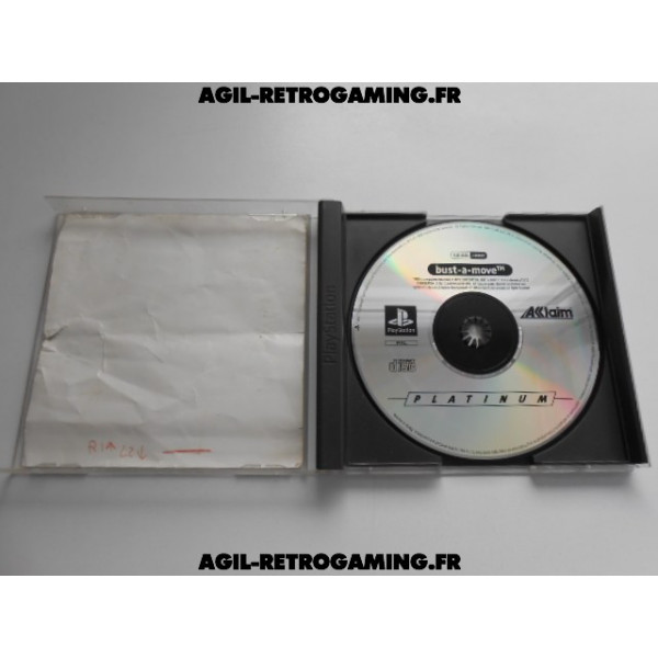 Bust-A-Move Bust-A-Move