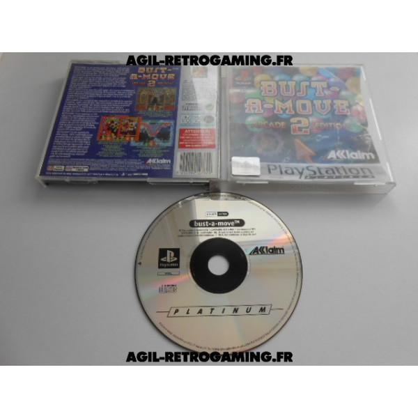 Bust-A-Move Bust-A-Move