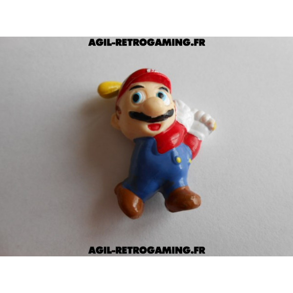 Figurine Mario Golf