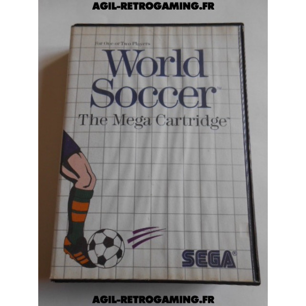 World Soccer